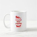 Search for not yet mugs Text