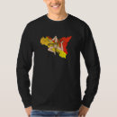Search for italy womens tshirts Sicily