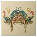 Search for chicken art tiles Farm