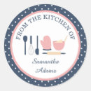 Search for pink kitchen stickers Bakery