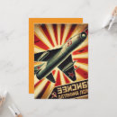 Search for jet plane invitations Vintage