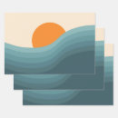 Search for sunset wrapping paper Sunrise