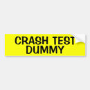 Search for test bumper stickers Driving