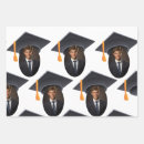 Search for college graduation wrapping paper Graduate