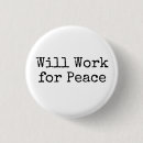 Search for peace work Protest