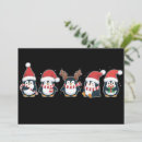 Search for north pole christmas cards Snow