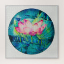 Recherche de exotic puzzles Nature