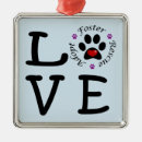 Search for animal rescue ornaments Cat