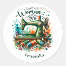 Search for vintage sewing machine stickers Dressmaker