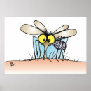 Recherche de moustique posters Insecte