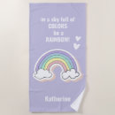Search for rainbow quotes For kids