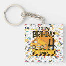 Search for construction keychains Birthday