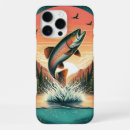 Search for outdoorsman iphone cases Fish