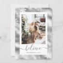 Search for deluxe christmas cards Snowflake