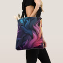 Search for unusual tote bags Unique