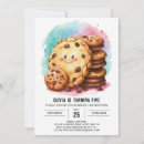 Search for cookie invitations Children
