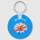 Search for flying plane keychains Aviation