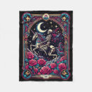 Search for tarot blankets Witch