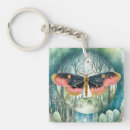 Search for moths keychains Forest