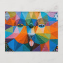 Search for murals postcards Urban