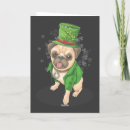 Search for st patricks day cards Leprechaun