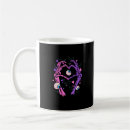 Search for pastel goth mugs Skull