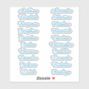 Search for multiples stickers Modern