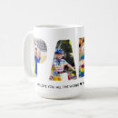 Search for cutout mugs Papa
