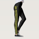 Search for side stripe leggings Trendy