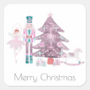 Search for characters stickers Nutcracker