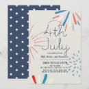 Search for red splatter invitations Party