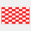 Search for checkerboard stickers Checkered