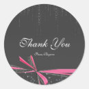 Search for grey ribbon stickers Pink