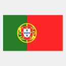 Recherche de portugal autocollants Drapeau
