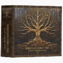 Search for genealogy binders Antique
