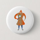 Search for detect buttons Investigate