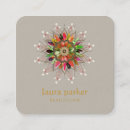 Search for lotus logo business cards Mandala