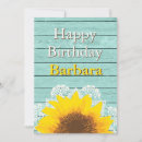 Search for cowgirl sweet 16 invitations Sunflower