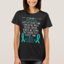 Search for pcos tshirts Awareness