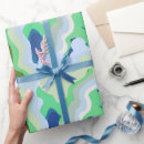 Search for symmetry wrapping paper Abstract