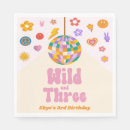 Recherche de hippie serviettes Fête d'anniversaire