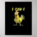 Search for rooster painting posters Raven