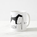 Search for fox terrier mugs Pet