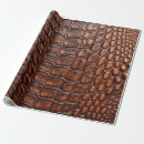 Search for faux leather wrapping paper Abstract