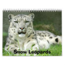 Search for leopard calendars Exotic