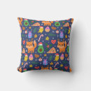 Search for orange christmas pillows Kitty