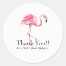 Search for flamingo decor stickers Bridal