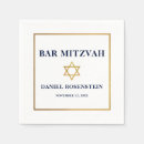 Search for bar mitzvah party supplies Gold