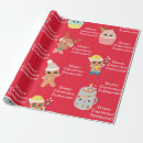 Recherche de food wrapping paper Kawaii