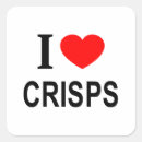 Search for crisps stickers Food